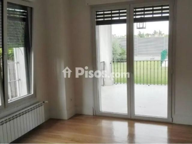 Casa en alquiler en Salamanca, Madrid