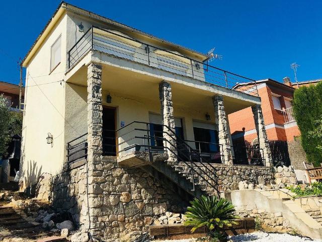 Chalet en alquiler en el Bon Repòs A, Baix Llobregat