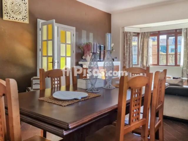 Casa en alquiler en Santo Domingo, Badajoz