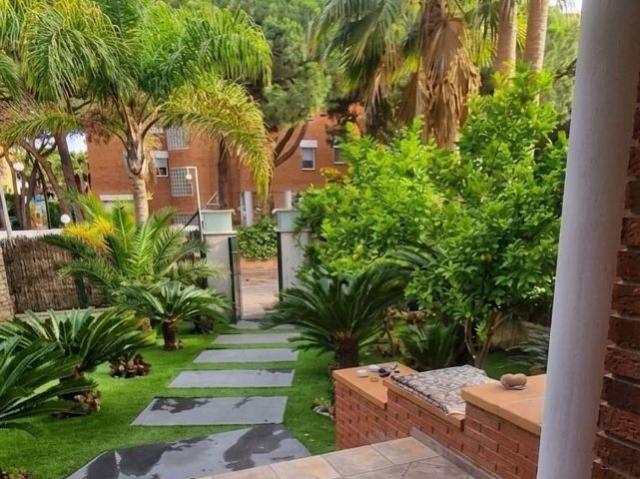 Chalet en alquiler en Gavà Mar, Baix Llobregat