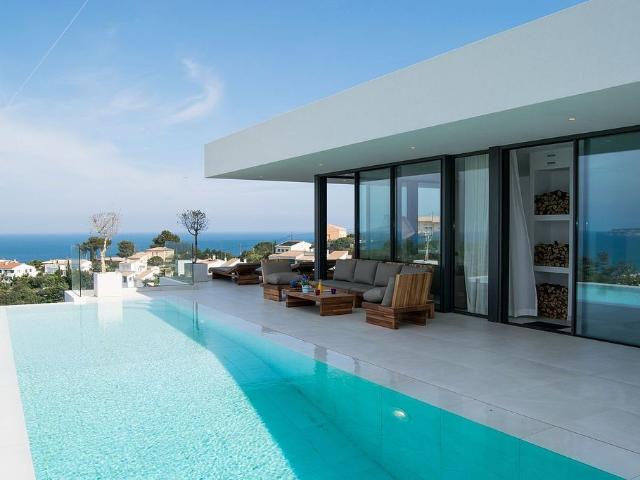 Villa en alquiler en Begur, Urbanización Catalònia
