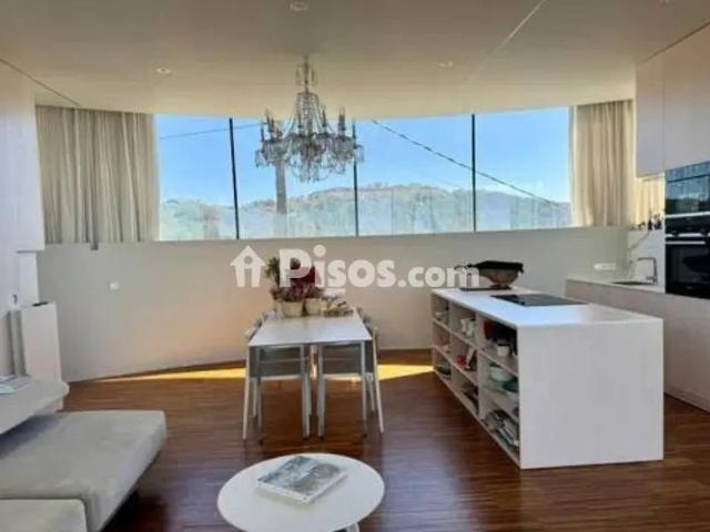 Casa en alquiler en Poio, Pontevedra