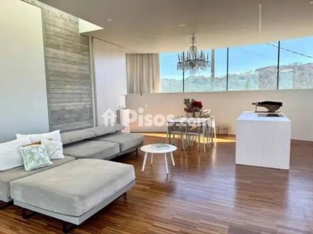 Casa en alquiler en Poio, Pontevedra