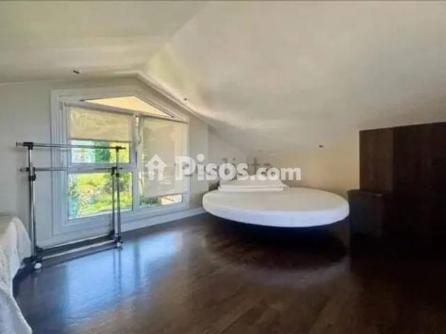 Casa en alquiler en Ipar-Ekialdea, Donostia-san Sebastián