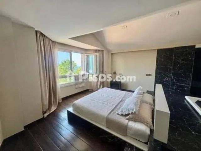 Casa en alquiler en Urumea pasalekua, Donostia / San Sebastián