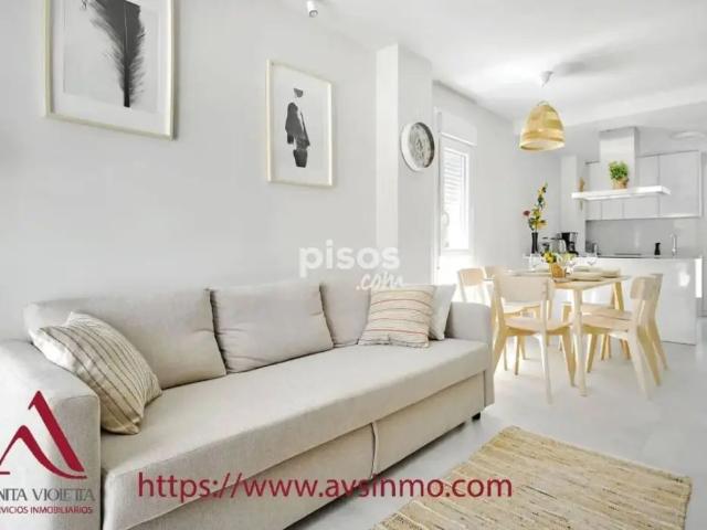 Casa en alquiler en Murcia, Área Metropolitana de Murcia