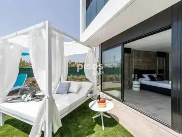 Casa en alquiler en Eivissa, Baleares