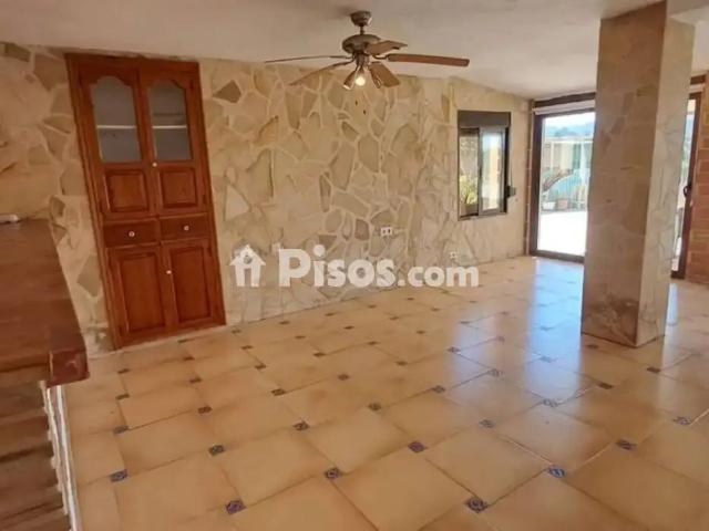 Casa en alquiler en Centre Històric, l'Alacantí