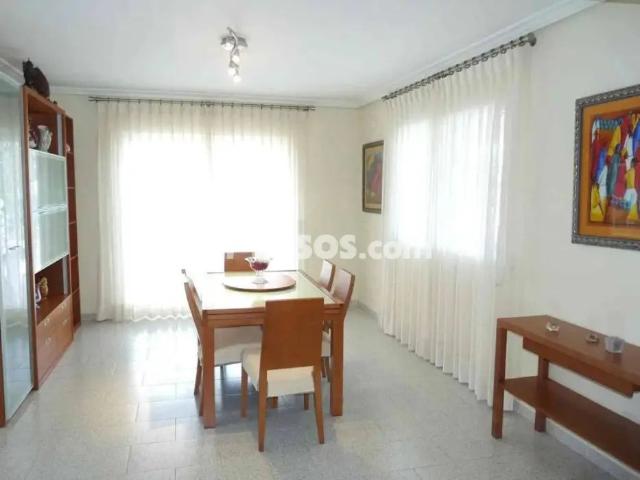 Casa en alquiler en Centre Històric, l'Alacantí