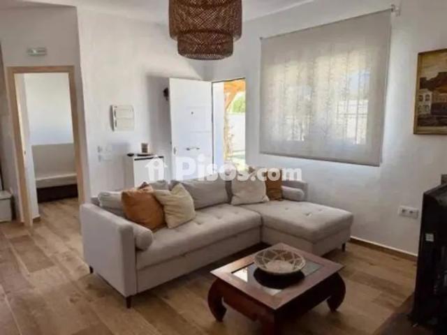 Casa en alquiler en Santa María, Bahía de Cádiz