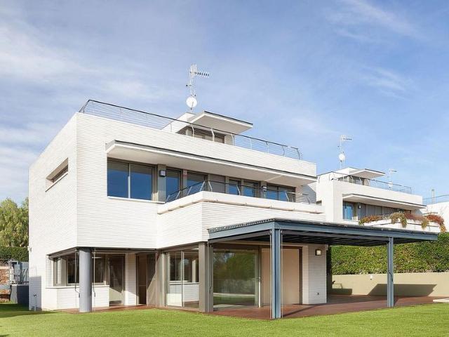 Chalet en alquiler en Maresme, Catalunya