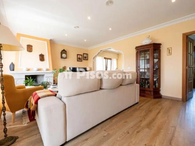 Casa en alquiler en Poio, Pontevedra