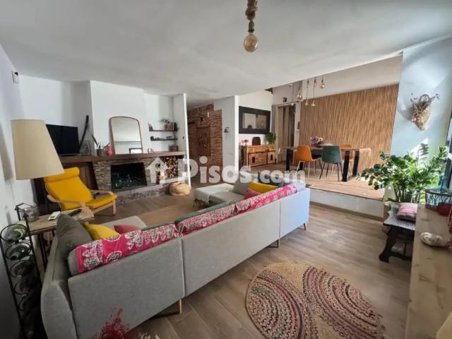 Casa en alquiler en Eixample, Gironès