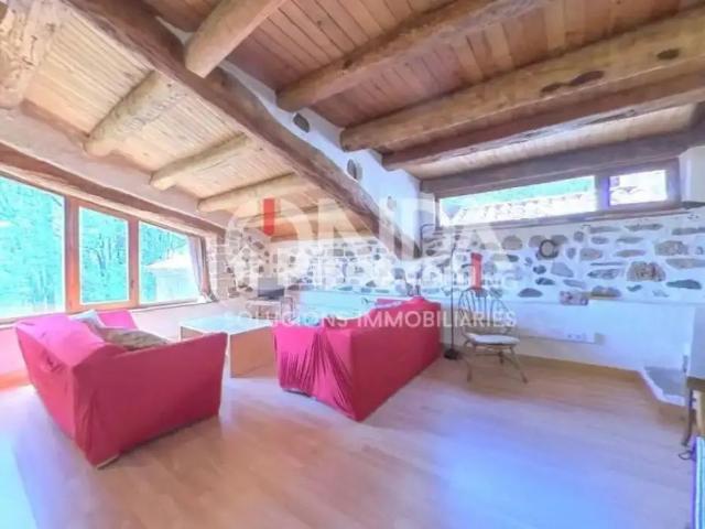 Casa en alquiler en el Canyeret, Segrià