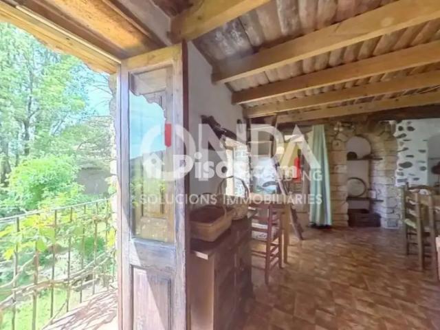 Casa en alquiler en el Canyeret, Segrià