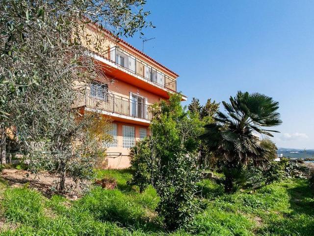 Chalet en alquiler en Garraf, Catalunya