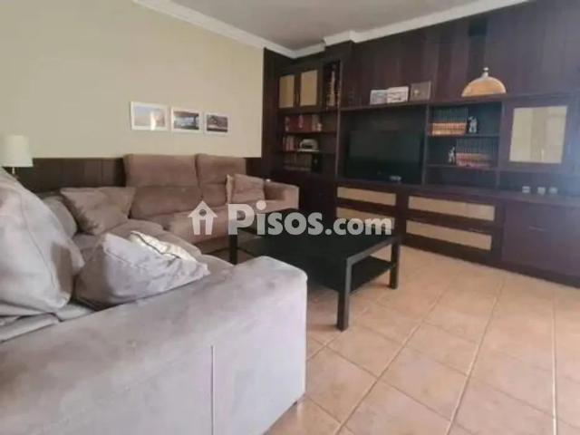 Casa en alquiler en Santa María, Bahía de Cádiz