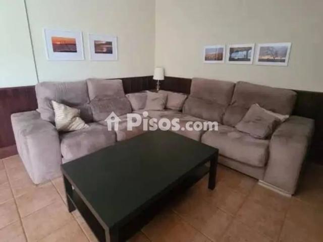 Casa en alquiler en Santa María, Bahía de Cádiz