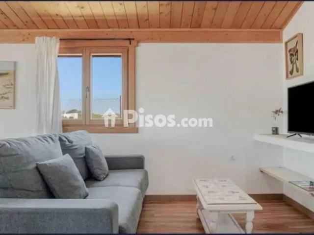 Casa en alquiler en Santa María, Cádiz