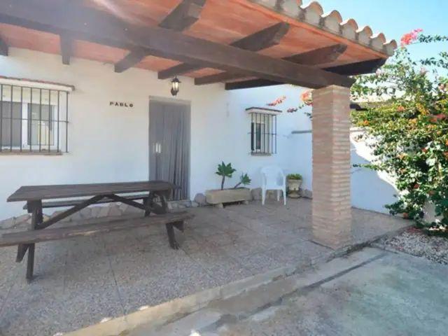 Casa en alquiler en Santa María, Bahía de Cádiz