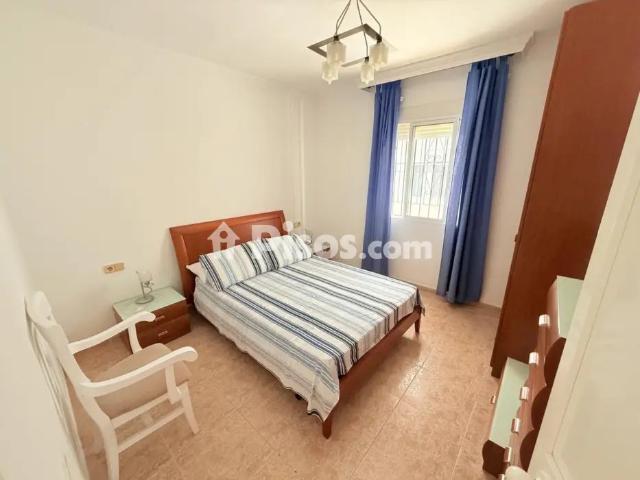 Casa en alquiler en Centro, Málaga-Costa del Sol