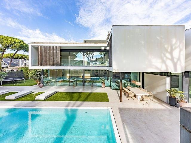 Chalet en alquiler en Baix Llobregat, Catalunya