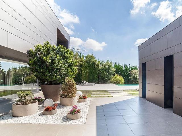 Chalet en alquiler en la Mallola, Baix Llobregat