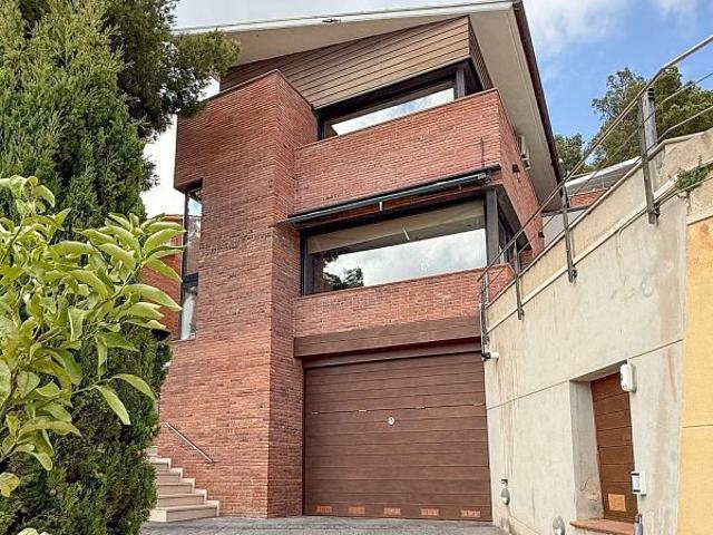 Villa en alquiler en Sitges