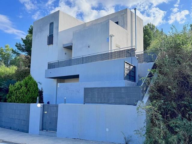 Chalet en alquiler en Vallès Occidental, Catalunya