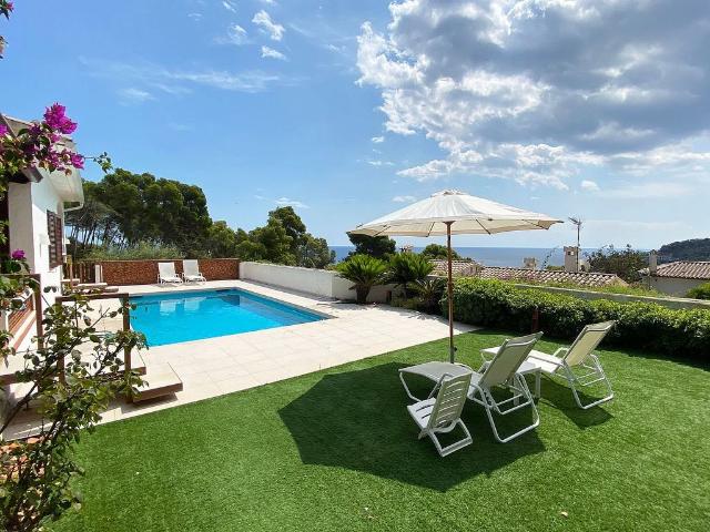 Chalet en alquiler en Fornells, Baix Empordà