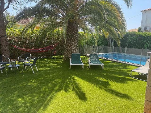 Chalet en alquiler en Sant Pere De Ribes, Barcelona