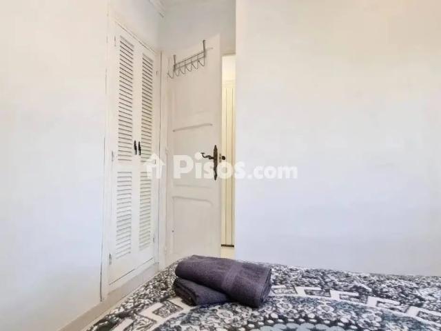 Casa en alquiler en Centre Històric, l'Alacantí