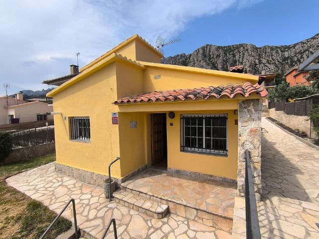 Villa en alquiler en Collbató
