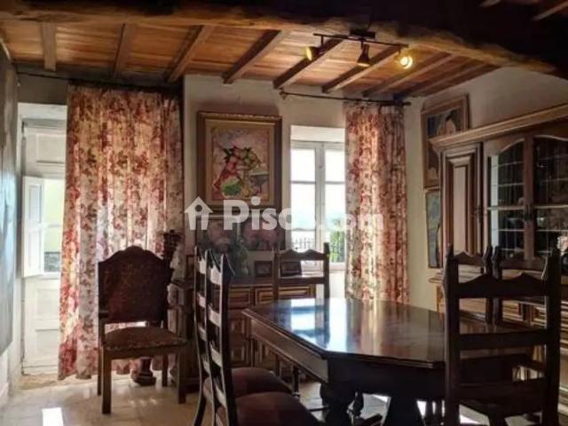 Casa en alquiler en A Coruña, Galicia
