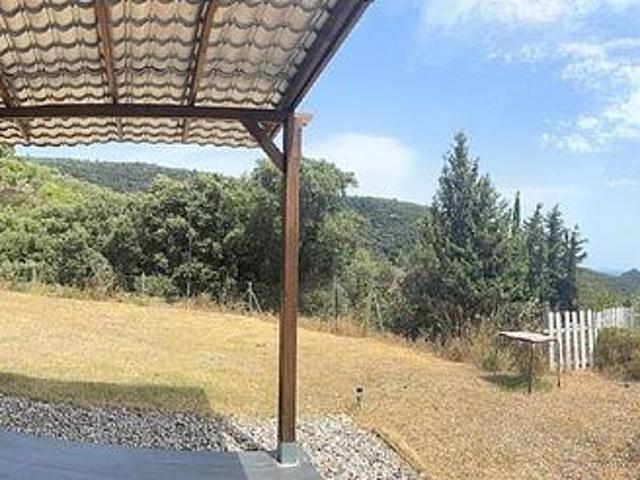 Chalet en alquiler en Can Domènech, Maresme