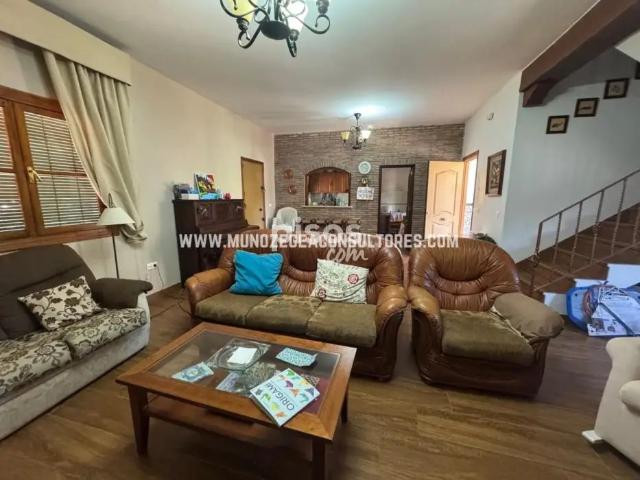 Casa en alquiler en Distrito Sur, Córdoba