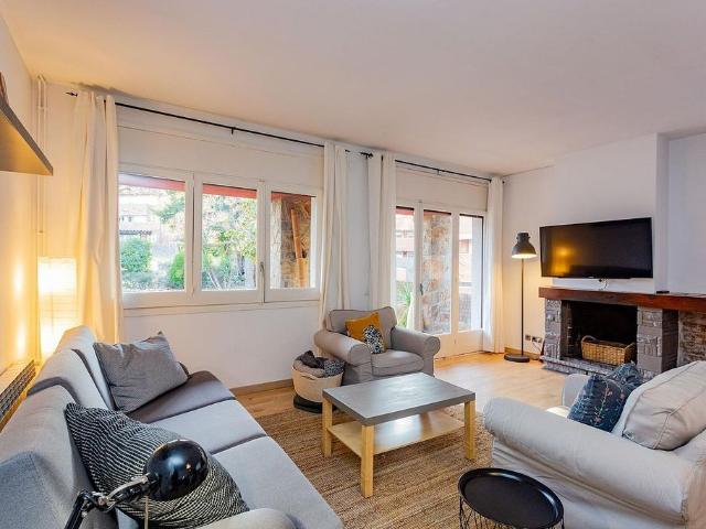 Villa en alquiler en Sant Cugat Del Vallès