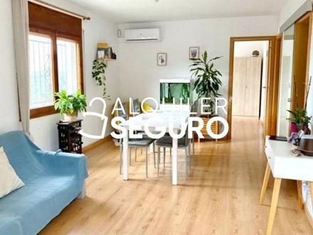 Villa en alquiler en Calafell, Valldemar