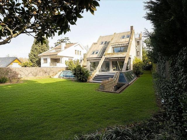 Chalet en alquiler en Vallès Occidental, Catalunya