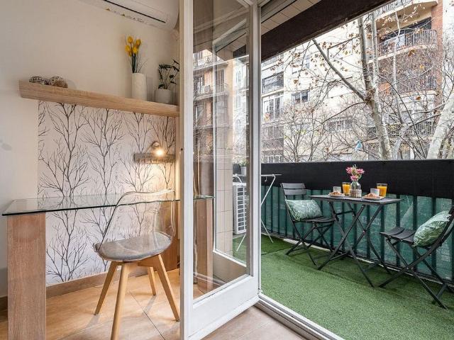 Chalet en alquiler en Eixample, Barcelona