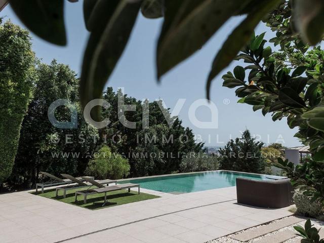 Chalet en alquiler en Ciutat Diagonal, Esplugues De Llobregat