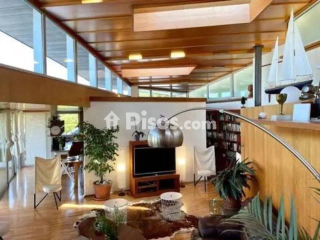 Casa en alquiler en Vigo