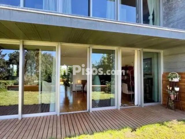 Casa en alquiler en Peniche, Vigo