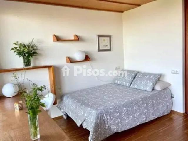 Casa en alquiler en Vigo