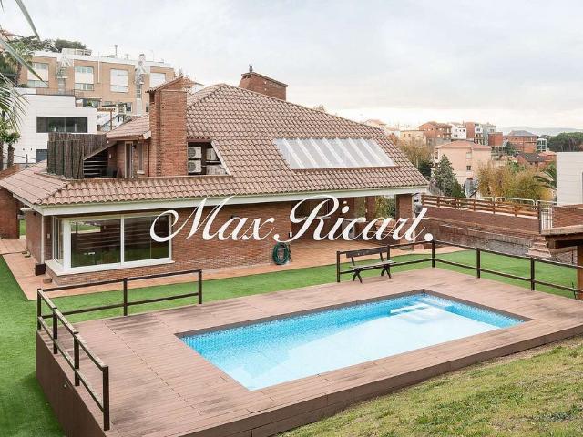 Chalet en alquiler en Baix Llobregat, Catalunya