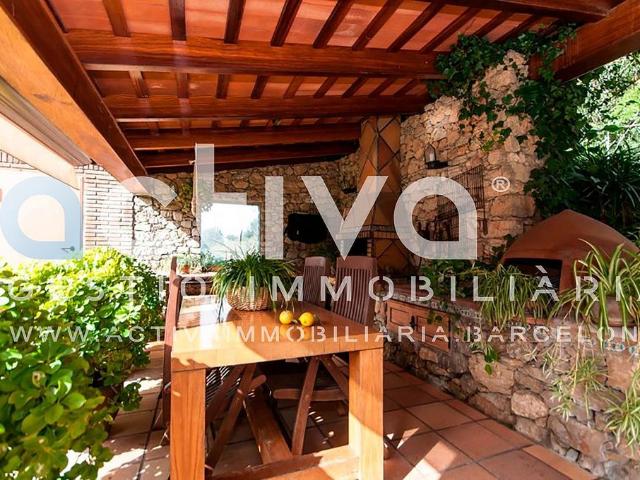 Chalet en alquiler en Baix Llobregat, Catalunya