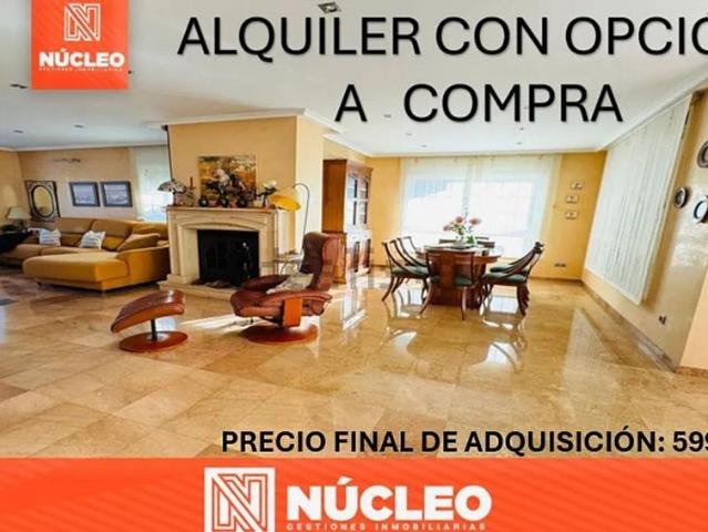 Villa en alquiler en Reus, Blancafort