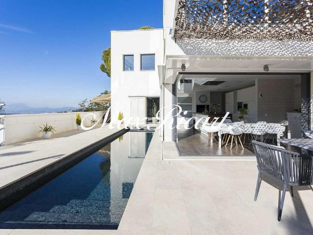 Chalet en alquiler en Sarrià - Sant Gervasi, Barcelonès