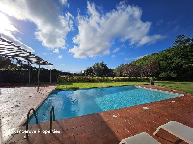 Chalet en alquiler en Maresme, Catalunya