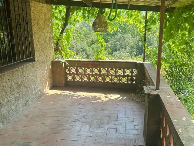 Chalet en alquiler en Rubí, Barcelona